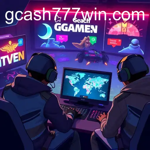 The Evolution of Online Gaming in a Transforming Digital Era