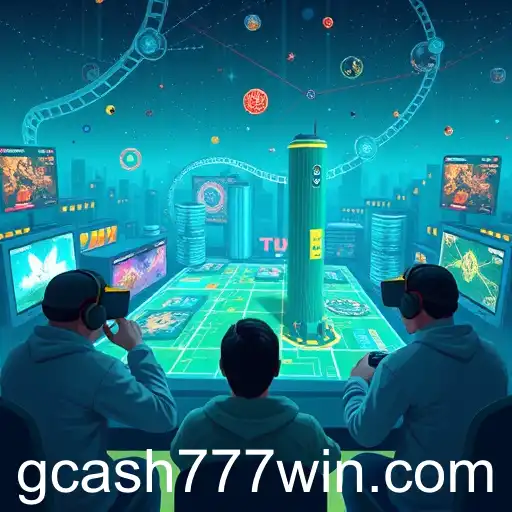 The Evolution and Impact of Online Gaming in 2025