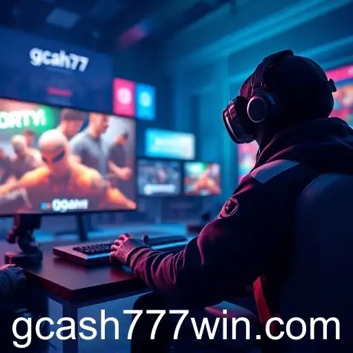 Evolution and Impact of Online Gaming in 2025