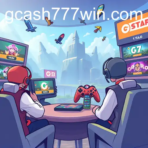 The Rise of Gaming and E-commerce in 2025