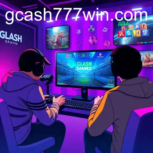 The Rise of Online Gaming: GCash777's Impact