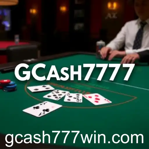 The Rise of Gcash777: A Gaming Phenomenon