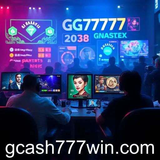The Rise of GCash777: Revolutionizing Online Gaming