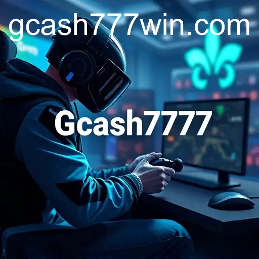 The Rise of Online Gaming and Gcash777's Impact