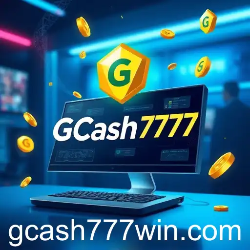 GCash777 Revolutionizes Online Gaming