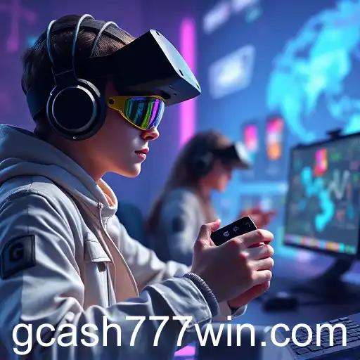 The Rise of Interactive Gaming Platforms