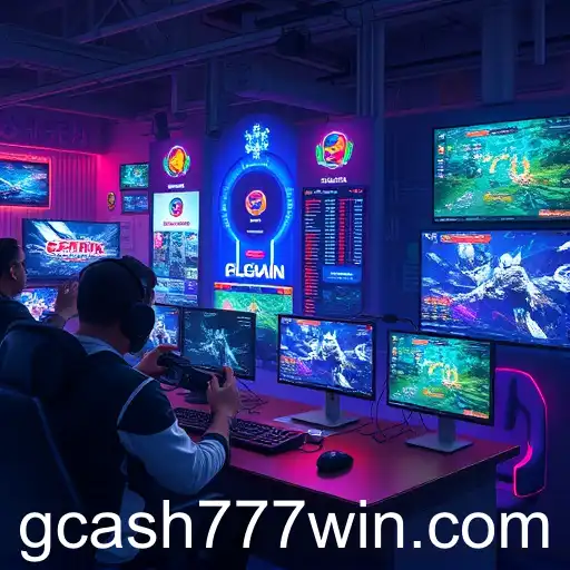 The Rise of Online Gaming Platforms