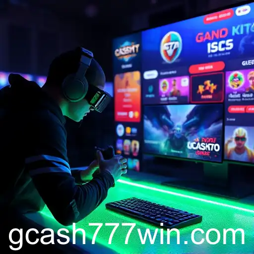 Evolving Online Gaming Trends