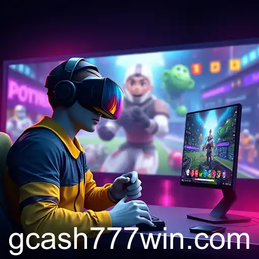 The Rise of Online Gaming Platforms