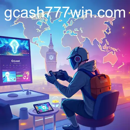 Online Gaming and Economic Trends