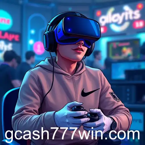The Evolution of Online Gaming in 2025
