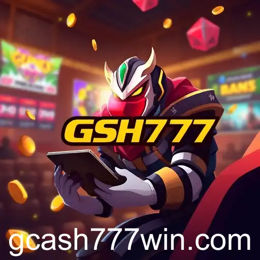 The Rise of GCASH777 in Gaming Industry