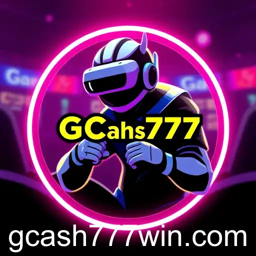 The Rise of GCash777 in the Gaming World