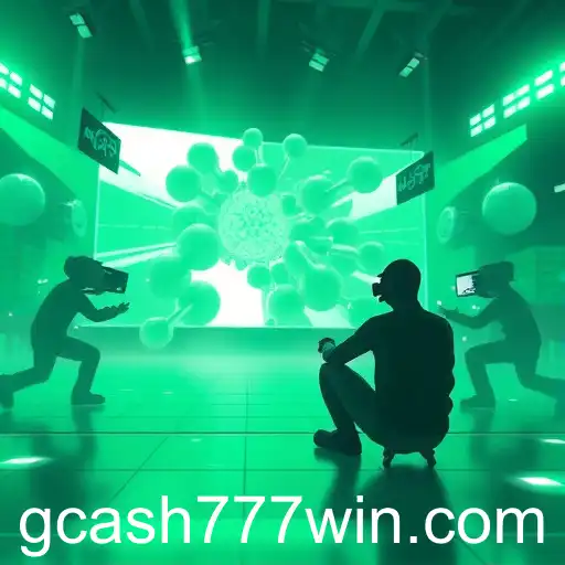 The Rise of Online Gaming in a Digital Age