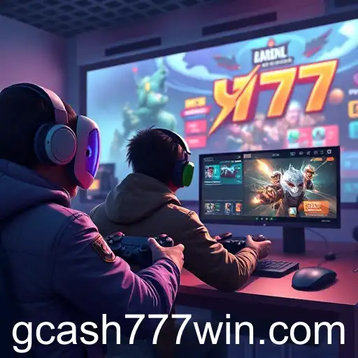 The Rise of Online Gaming: A Look at Trends and Innovations