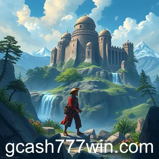 The Rise of GCash777 Amidst Online Gaming Surge