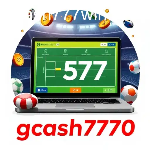 Exploring the Thrilling World of Sports Betting on GCash777